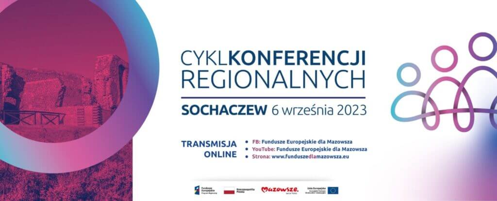 Konferencje Regionalne