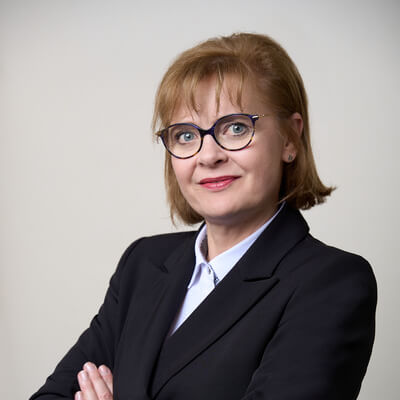 Malgorzata Nadolna