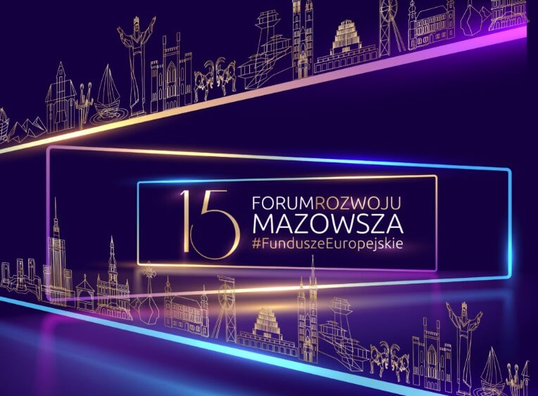 Forum Rozwoju Mazowsza - 8 października