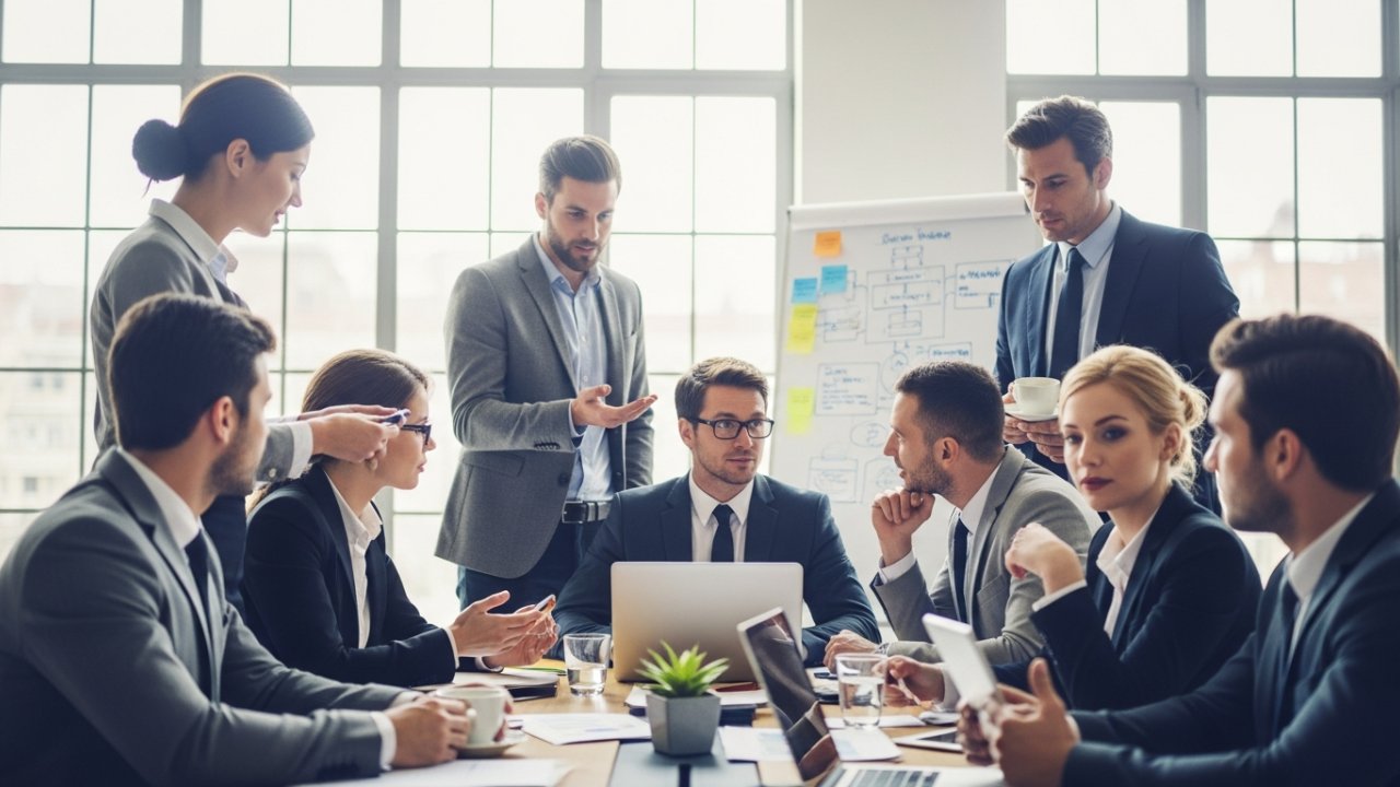 5 trendów finansowania firm w 2026 roku