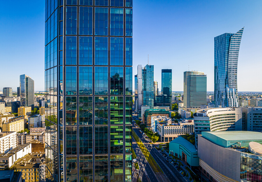 Pożyczki unijne w woj. mazowieckim