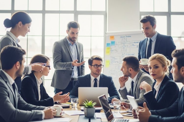 5 trendów finansowania firm w 2026 roku