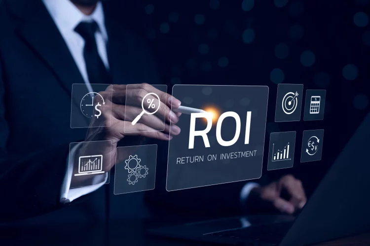Jak obliczyć ROI inwestycji finansowanej pożyczką