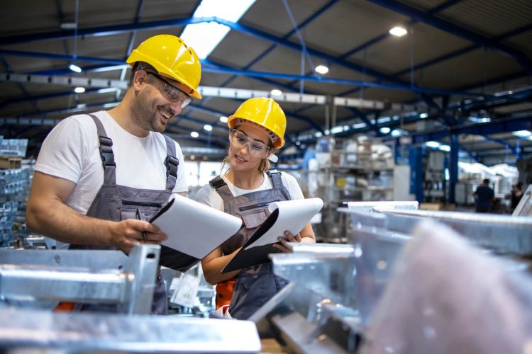 Pożyczki unijne dla firm produkcyjnych
