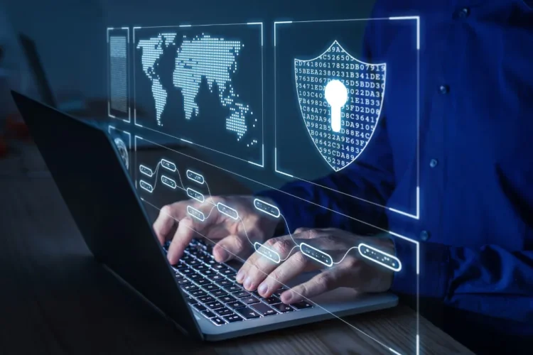 Pożyczki unijne i cyberbezpieczeństwo - finansowanie cyfrowej transformacji firm
