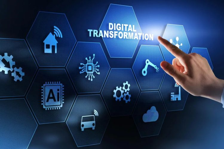 jak sfinansować digitalizację firmy